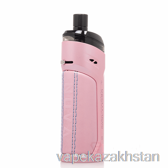 Vape Kazakhstan Innokin Kroma-Nova 60W Pod System Blush Pink